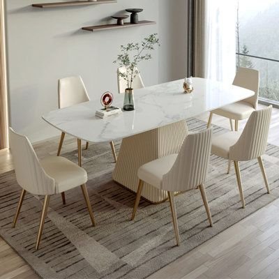 Haven Dining Table